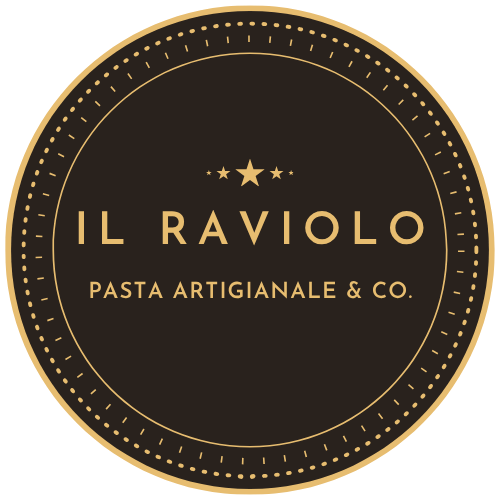 Il Raviolo